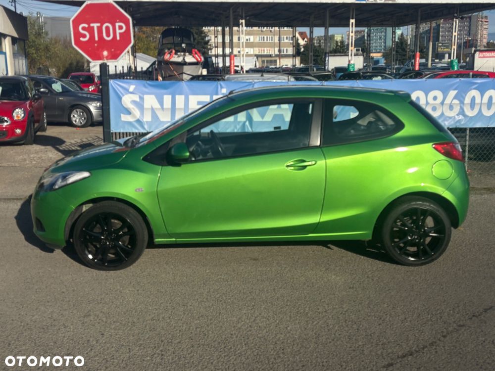 Mazda 2 1.3 Sport Impression - 10