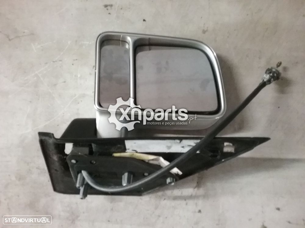 Espelho Retrovisor Esq FORD TRANSIT CONNECT 2002 - 2010 - 2