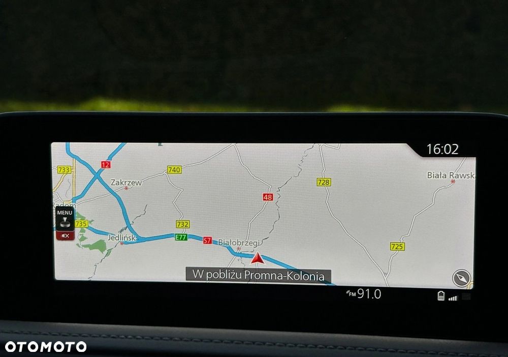 Mazda CX-30 - 14
