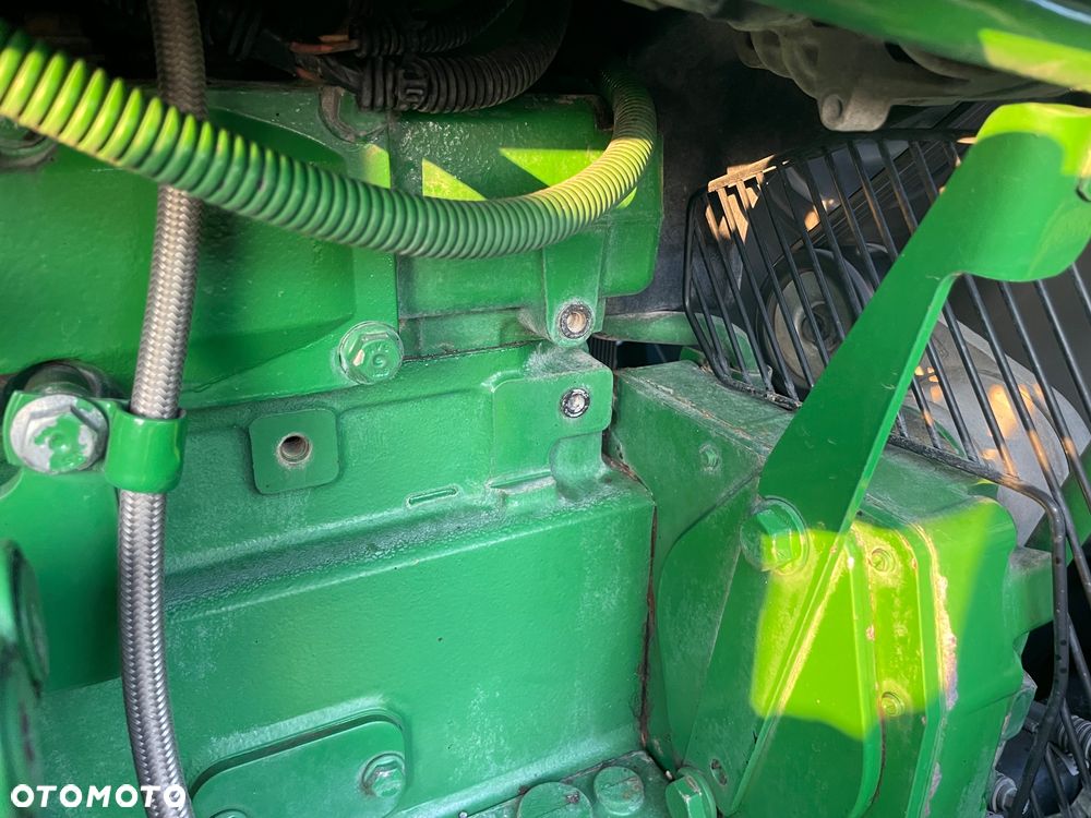 John Deere 7930 - 25