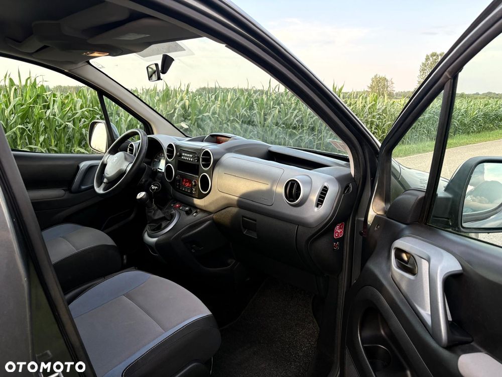 Peugeot Partner 100 Tendance - 24
