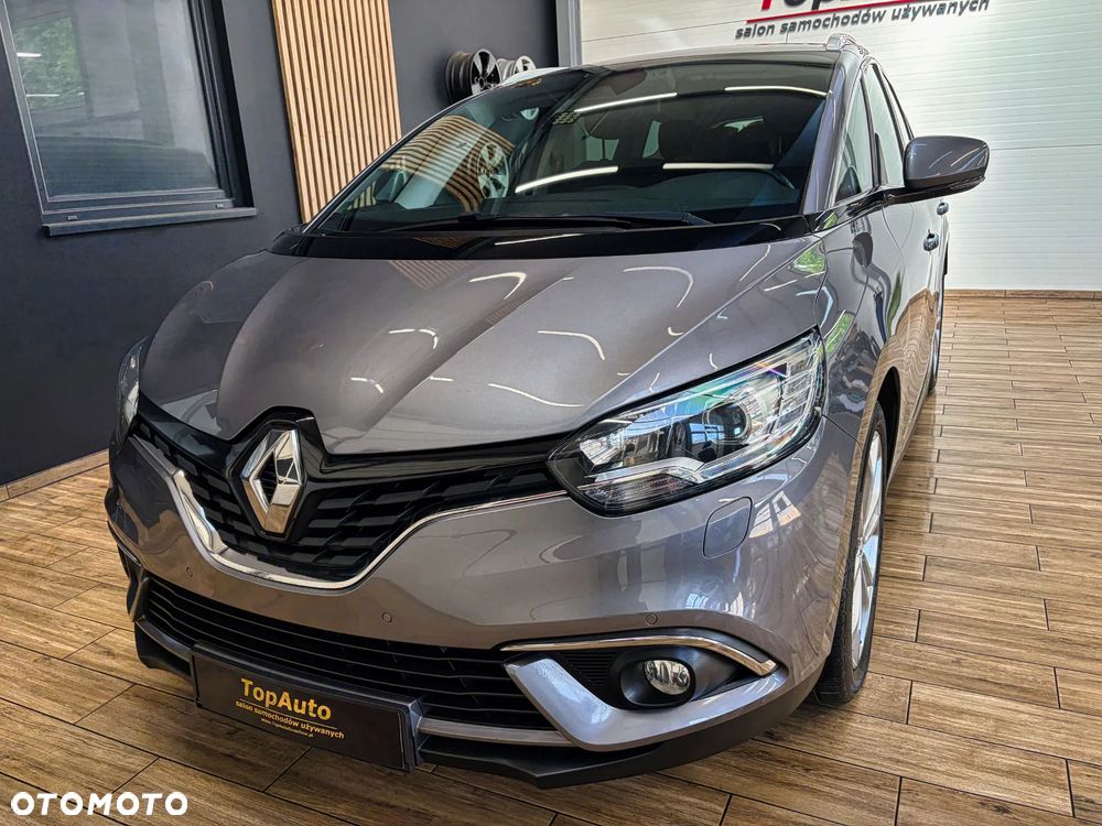 Renault Grand Scenic ENERGY dCi 130 Business - 13