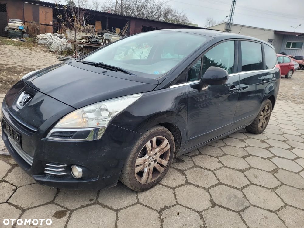 Peugeot 5008 HDI 150 Business-Line - 15