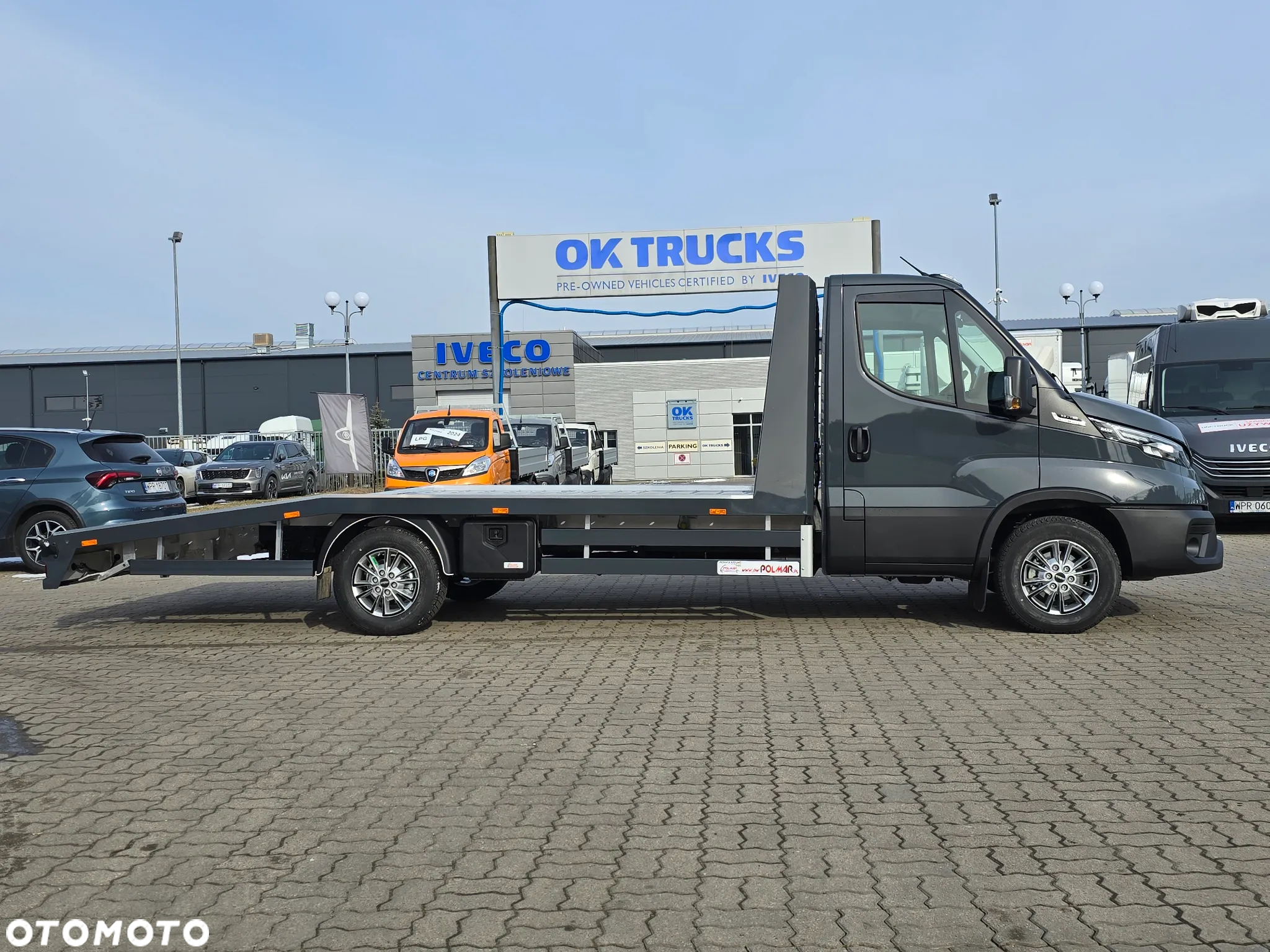 Iveco OKAZJA CENOWA !!! - 3