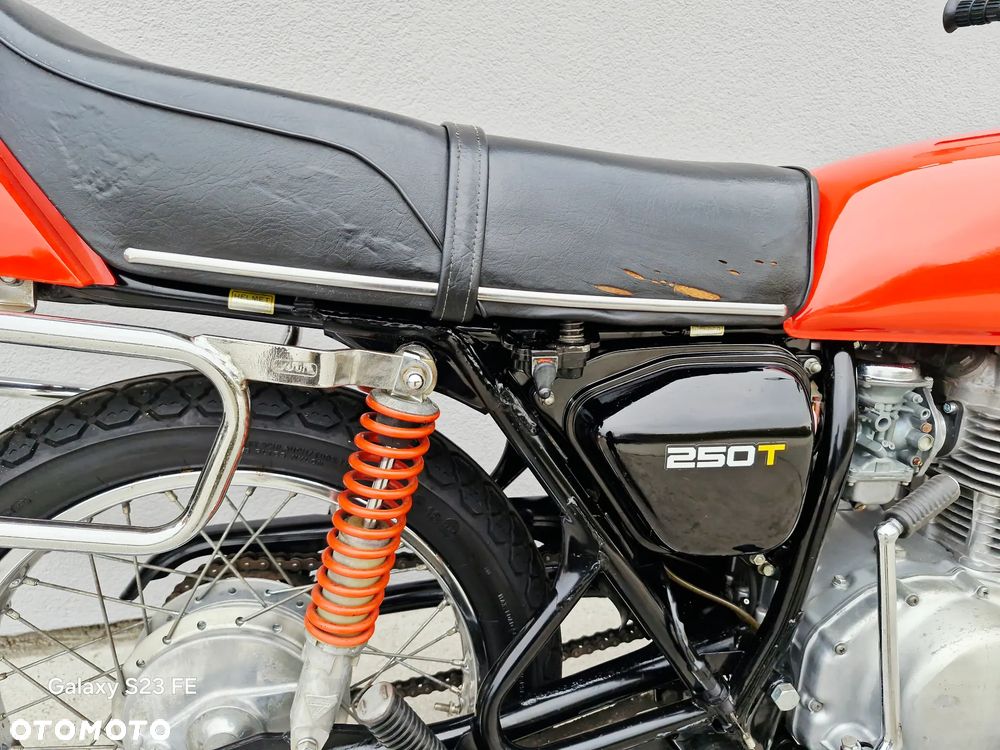 Honda CB - 41