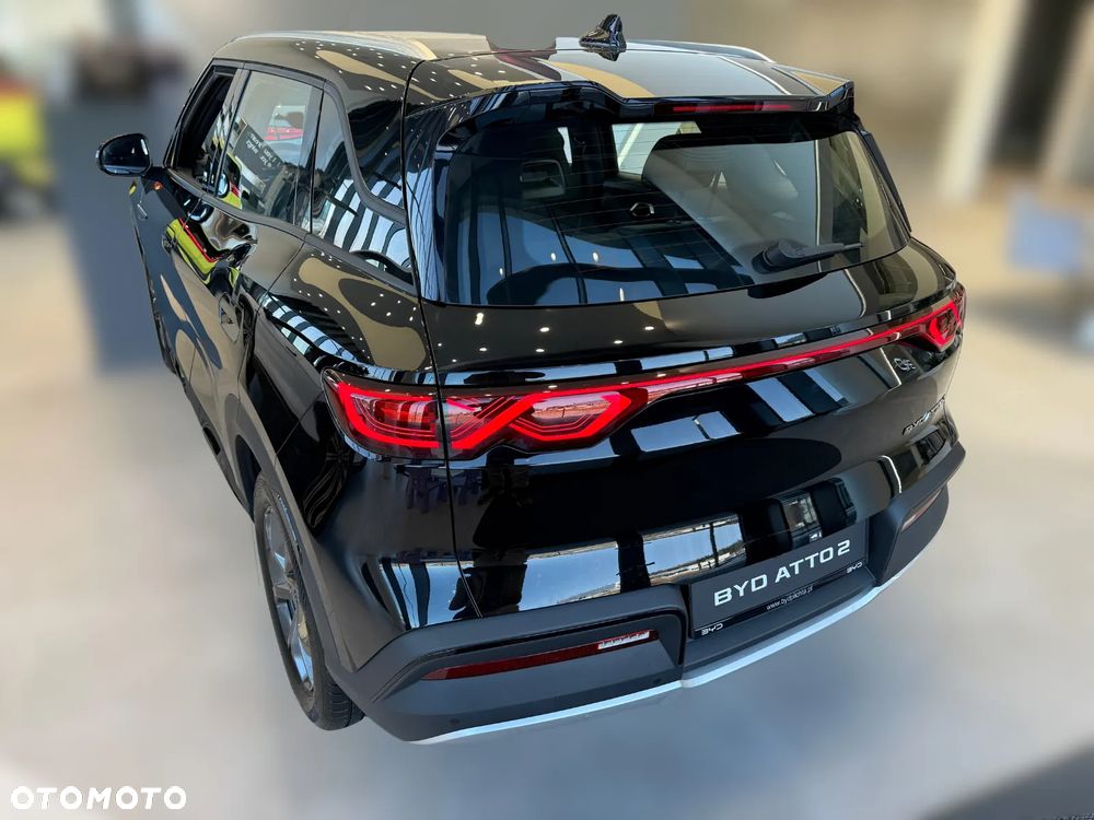 BYD Atto 2 - 3