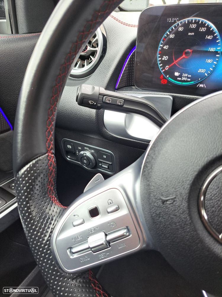 Mercedes-Benz EQB - 8