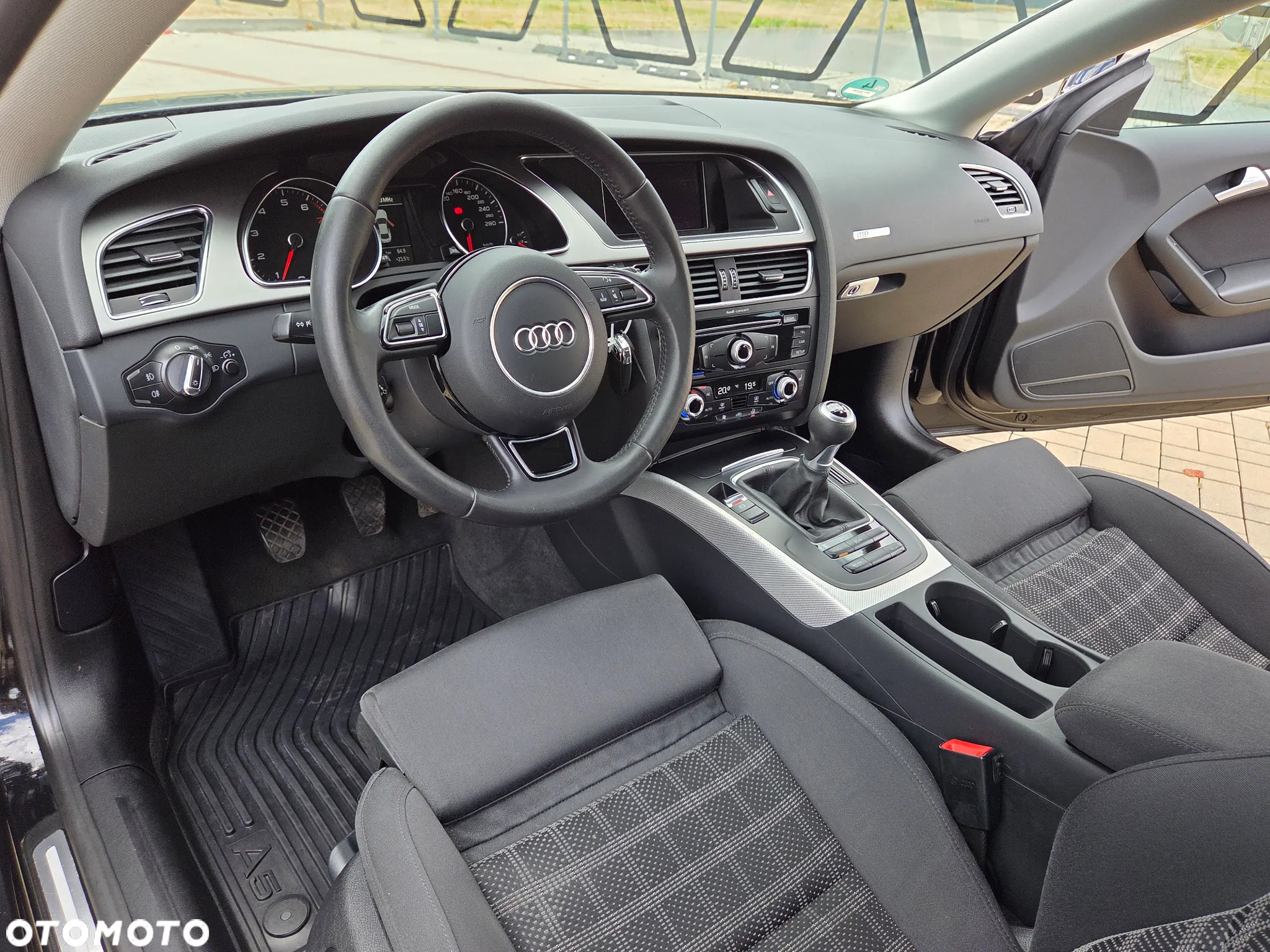 Audi A5 Coupe 1.8 TFSI - 26