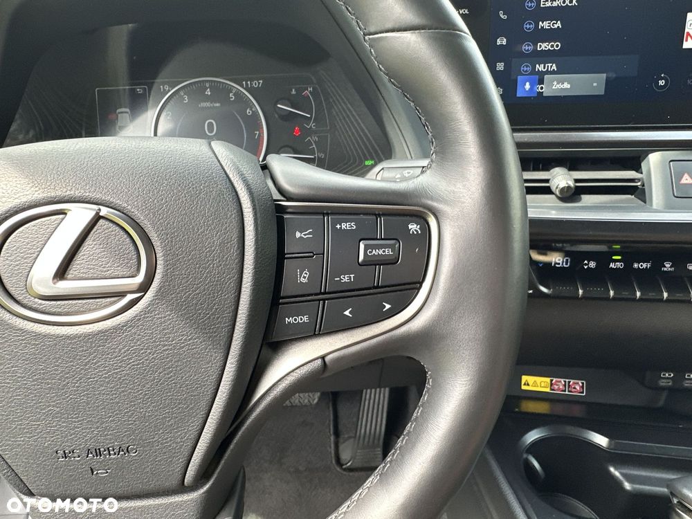 Lexus UX 200 GPF F Sport Design+ 2WD - 17