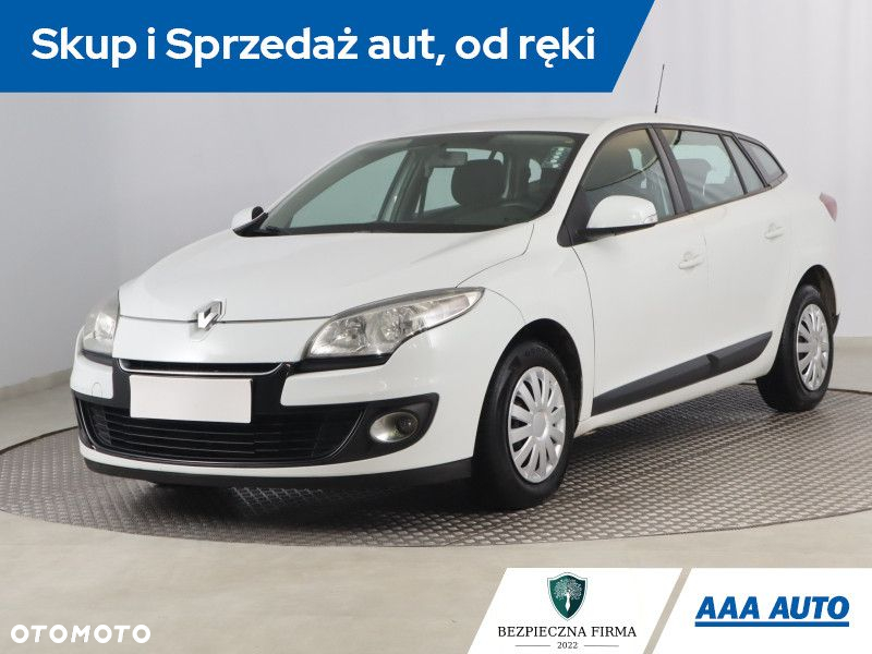 Renault Megane - 2