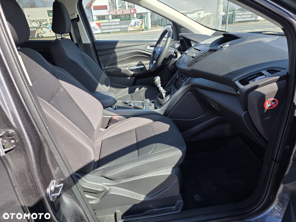 Ford Kuga 1.5 EcoBoost FWD Edition ASS - 20