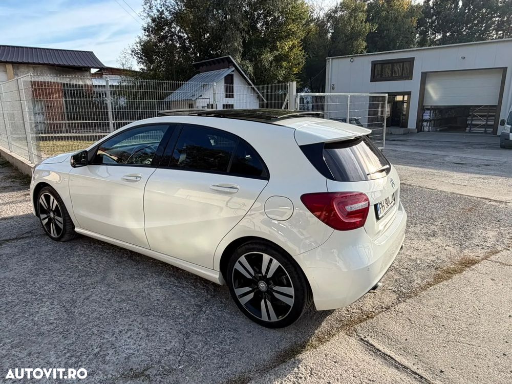 Mercedes-Benz EQA - 2