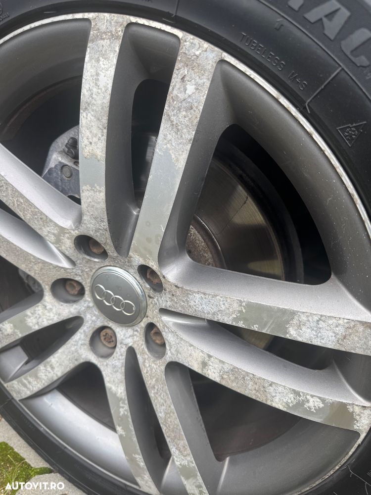 Audi Q7 - 4