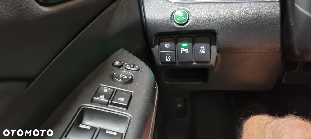Honda CR-V 1.6i-DTEC Lifestyle (ADAS / Connect+) - 15
