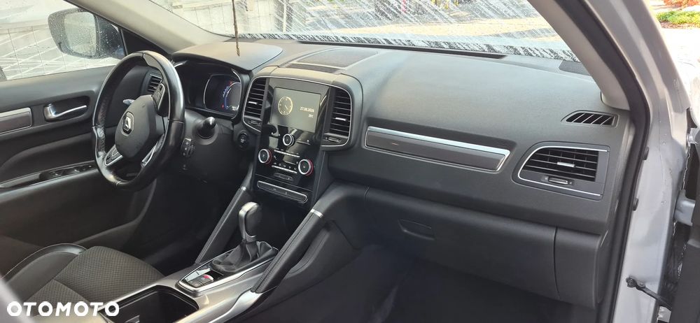 Renault Koleos 2.0 dCi Zen X-Tronic - 14