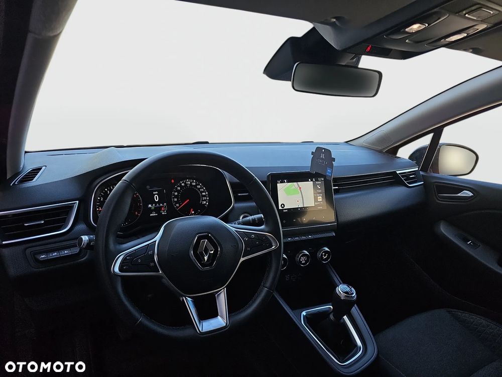 Renault Clio 1.0 TCe Zen - 11