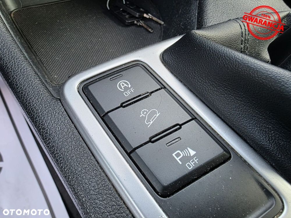 Kia Sportage - 34