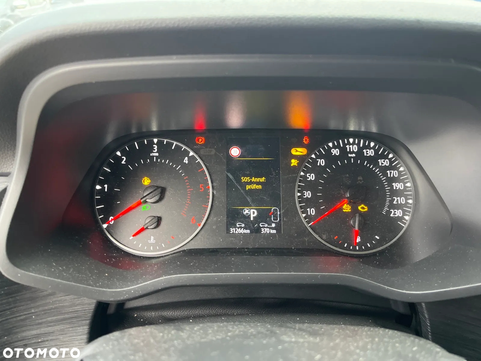 Nissan Primastar L2H1 3,0 dCi 150 (9-Si.) DCT Tekna - 8
