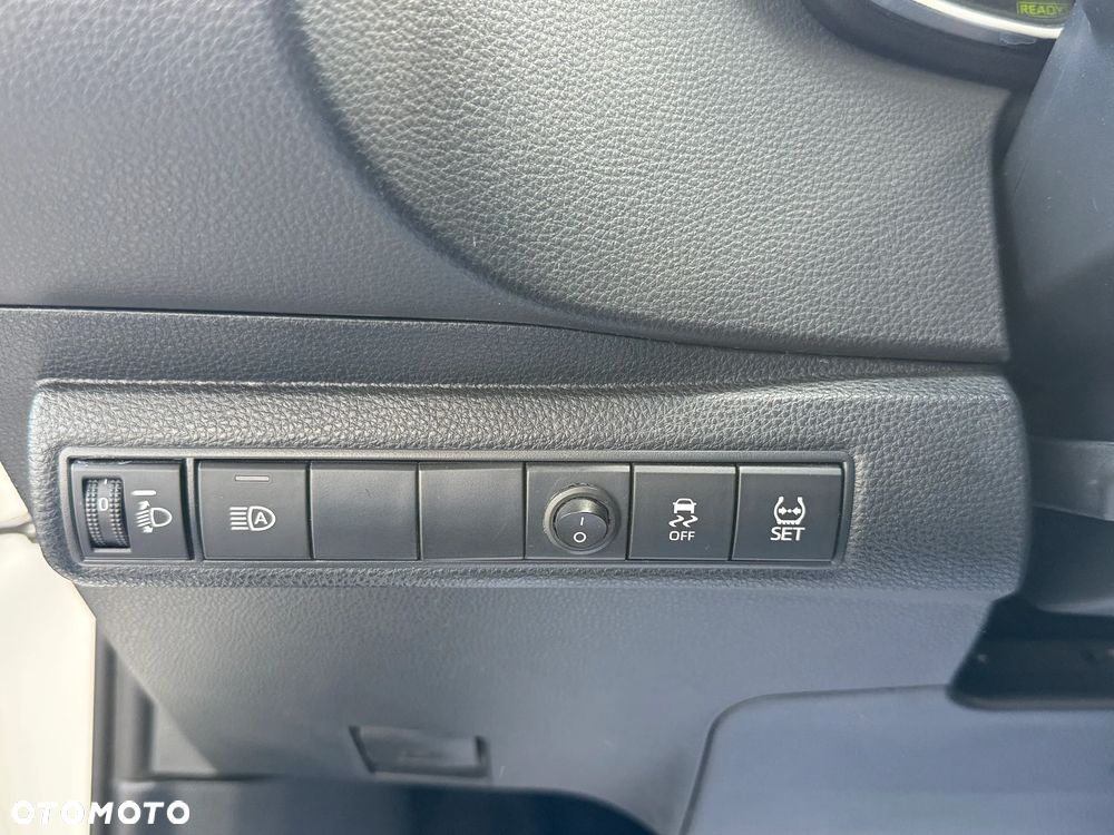 Toyota Corolla 1.8 Hybrid GPF Comfort - 13
