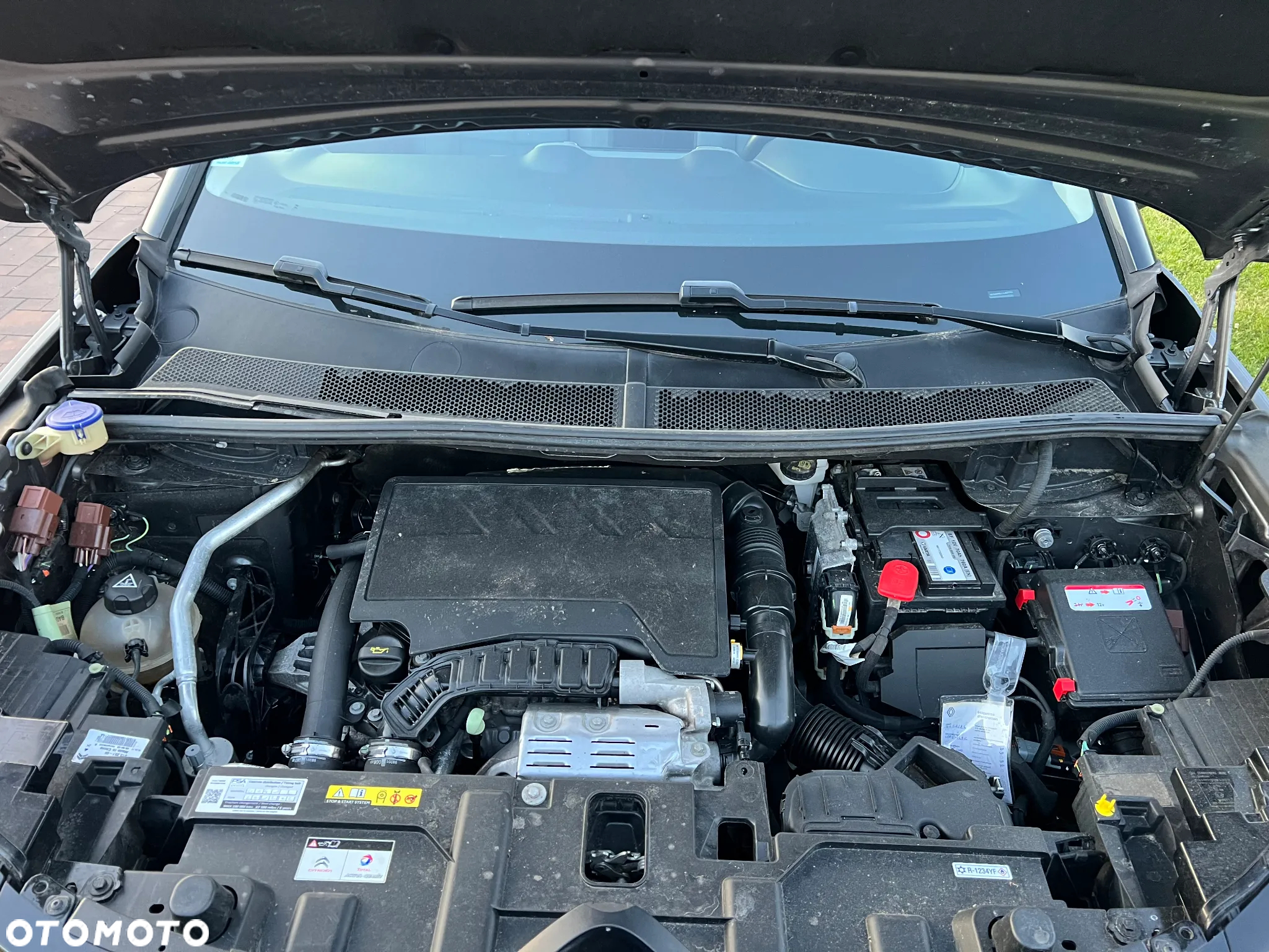 Citroën C5 Aircross Pure Tech 130 S&S FEEL PACK - 39