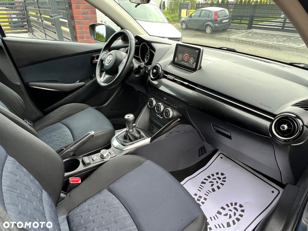 Mazda 2 SKYACTIV-G 90 Nakama - 7