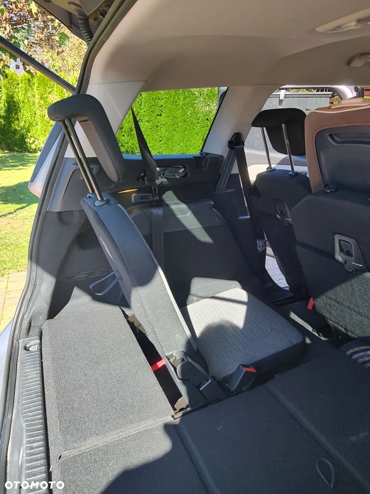 Citroën C4 Grand Picasso 2.0 BlueHDi MoreLife S&S - 20