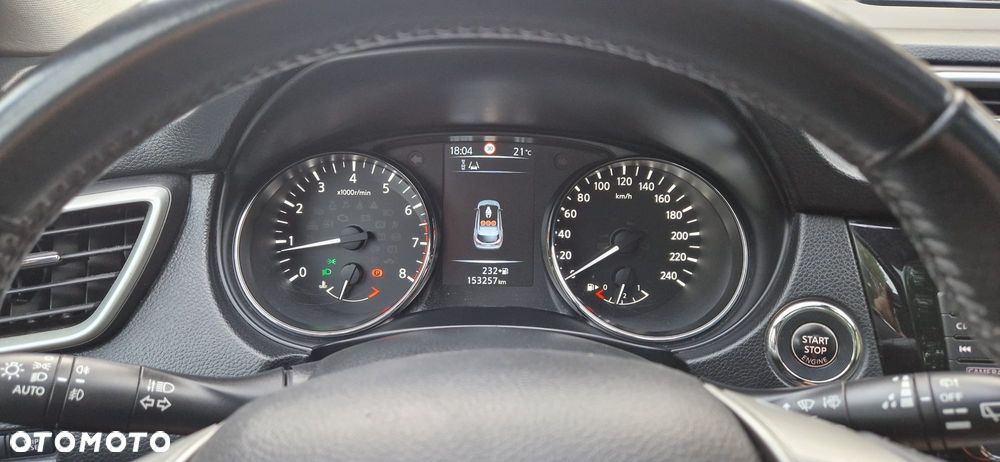 Nissan Qashqai - 13