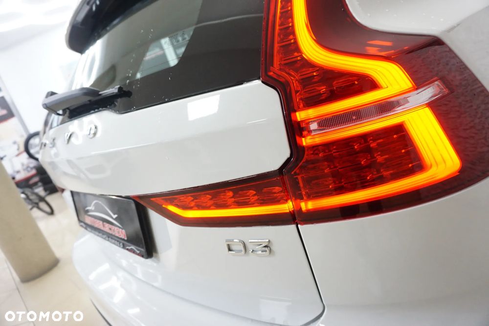 Volvo V60 D3 Geartronic - 19