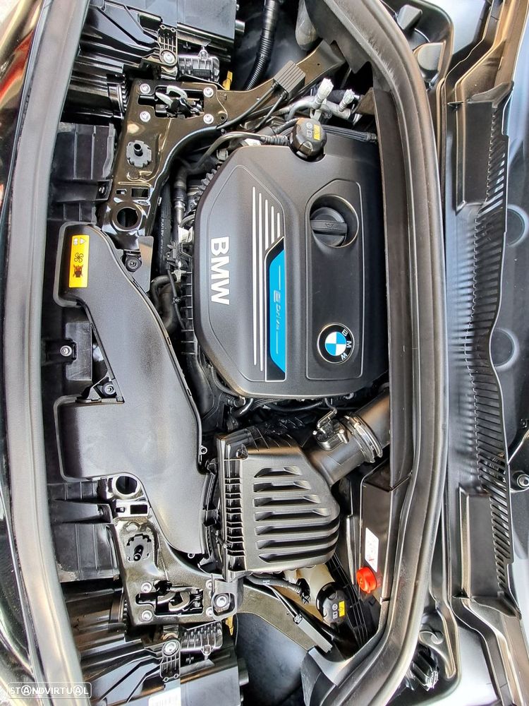 BMW 225xe Active Tourer - 19
