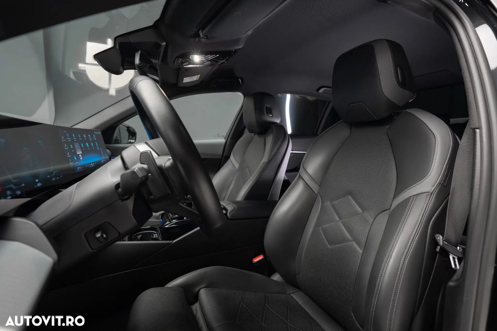 BMW Seria 5 520d xDrive Aut. - 22