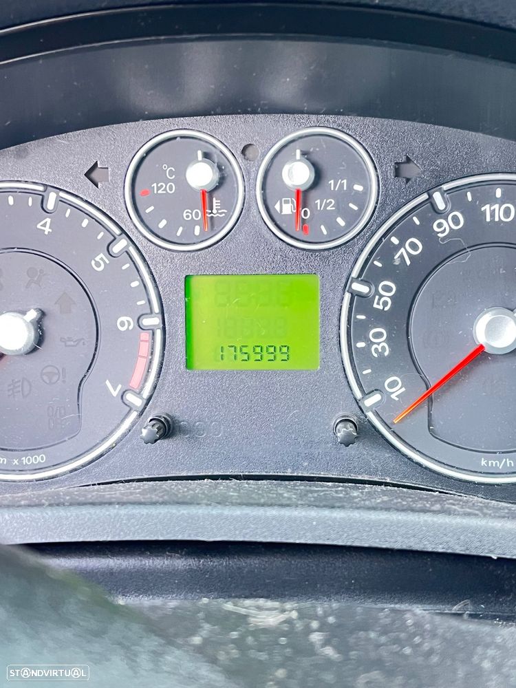 Ford Fiesta 1.25 Trend - 5
