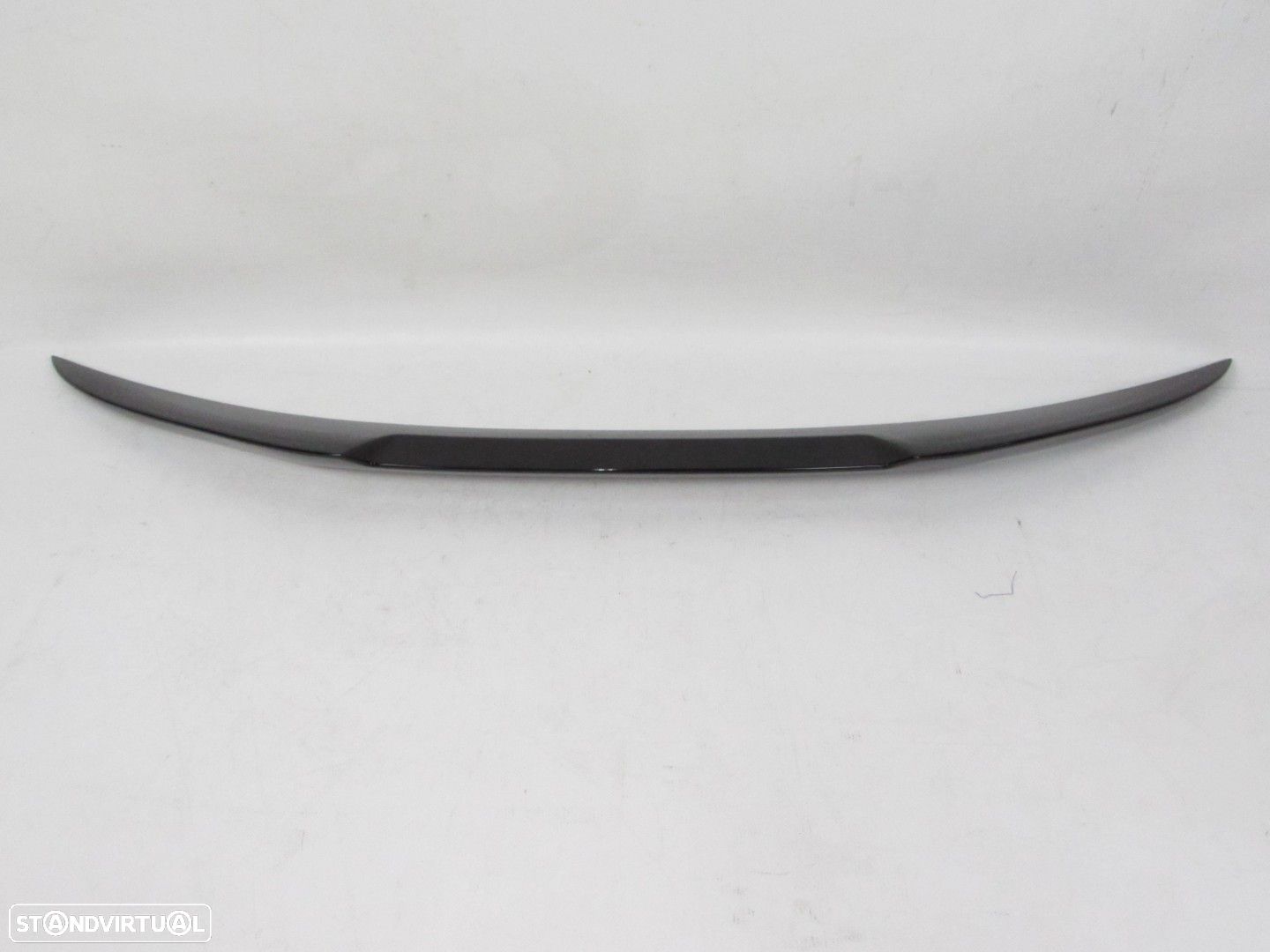 Spoiler/ Aileron Da Mala Look M3 Novo/ ABS BMW 3 Convertible (E93) - 1