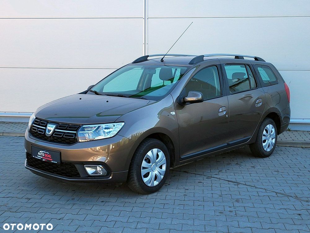 Dacia Logan - 11