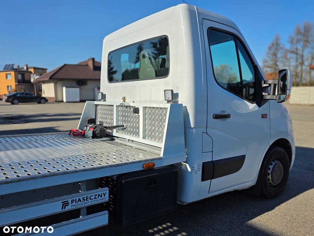 Renault Master - 5
