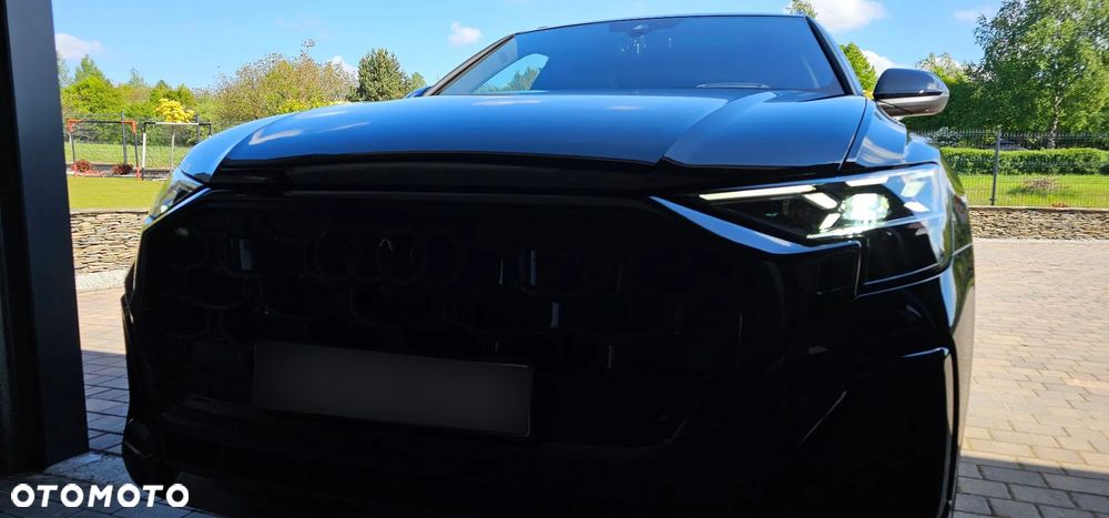 Audi SQ8 - 9