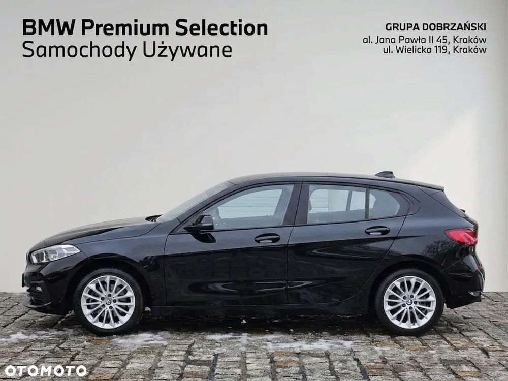 BMW Seria 1 118i Advantage - 2