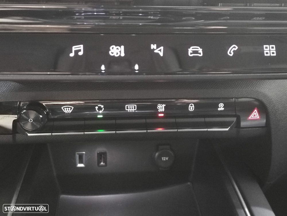 Citroën C5 Aircross 1.5 BlueHDi Plus EAT8 - 26