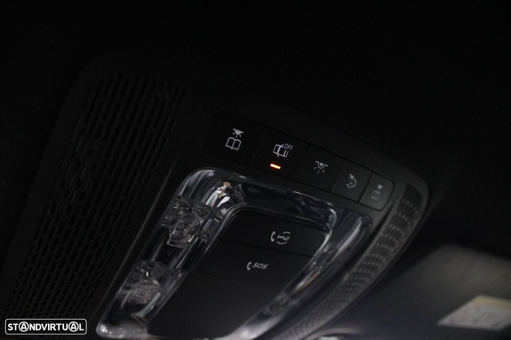Mercedes-Benz A 160 — fotografia 26
