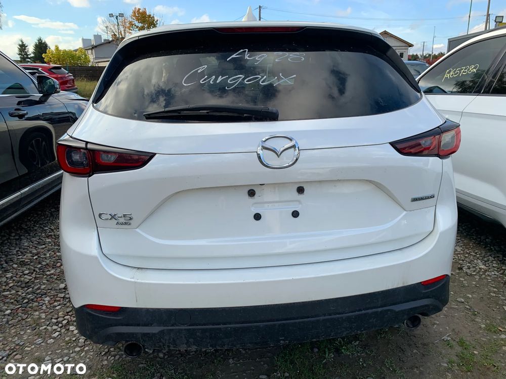 Mazda CX-5 SKYACTIV-G 192 Drive AWD Nakama Intense - 6