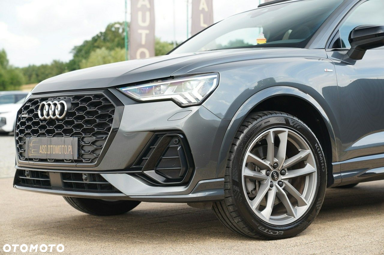 Audi Q3 Sportback - 9