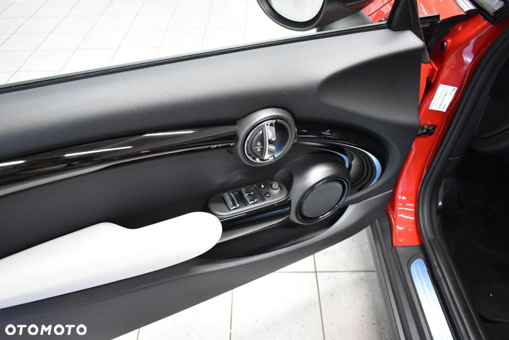 MINI Cooper - 7