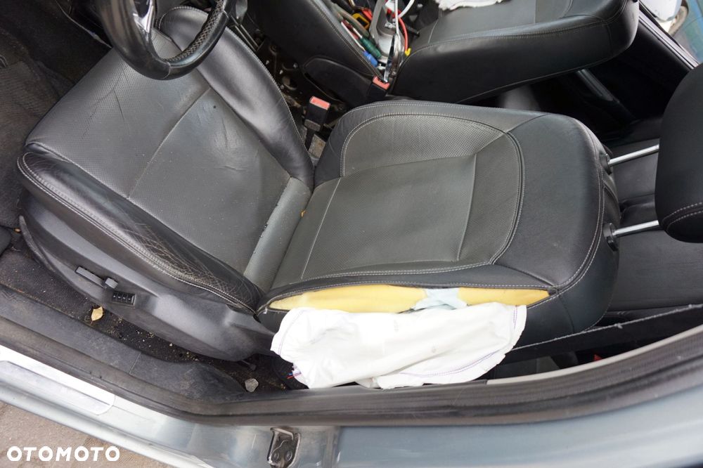 FORD S-MAX I MK1 2009 T7 1.8 TDCI QYWA 125KM MMT6 SZARY THUNDER na części - 11