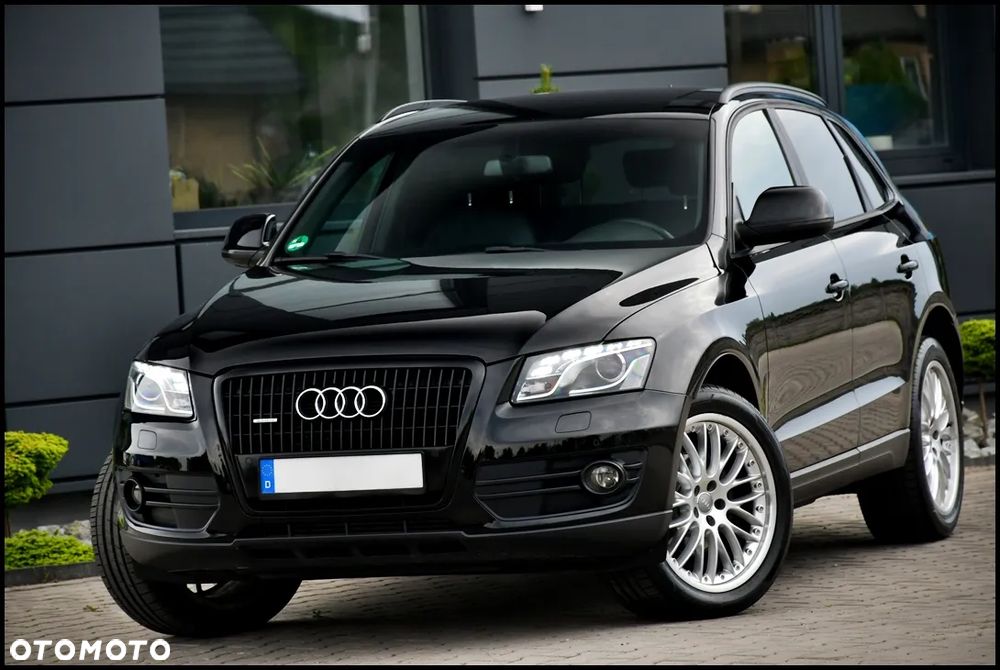 Audi Q5 2.0 TDI Quattro S tronic Prime Line - 1