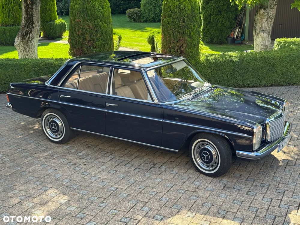 Mercedes-Benz Inny - 7