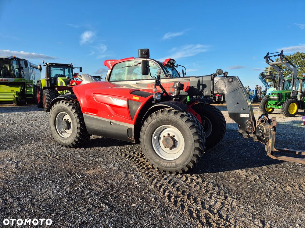 Manitou 840-145