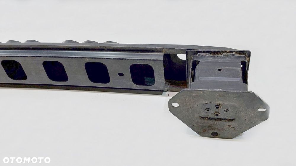 belka wzmocnienie zderzaka tył compass ii 18r 0521572770 - 6