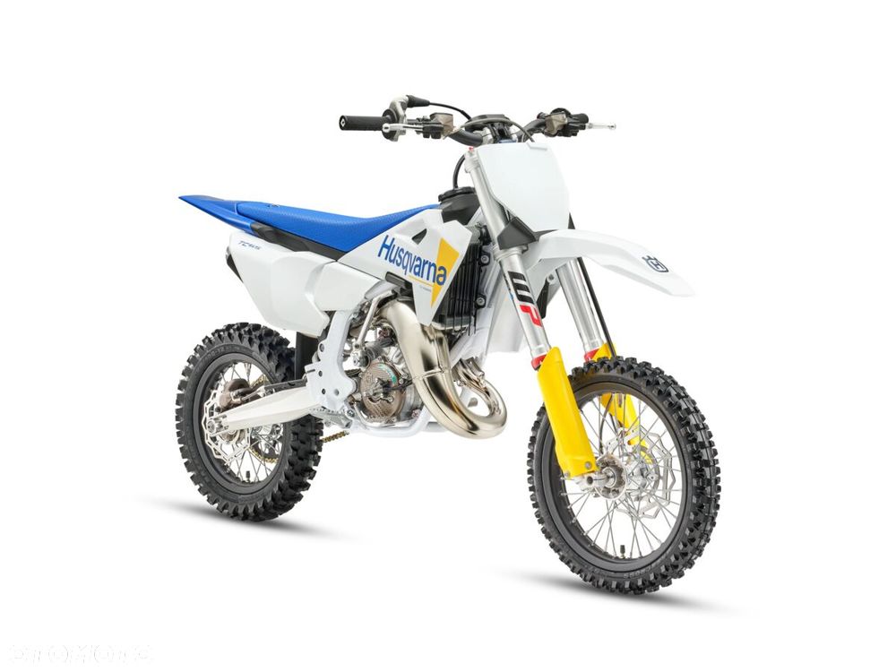 Husqvarna TC - 3