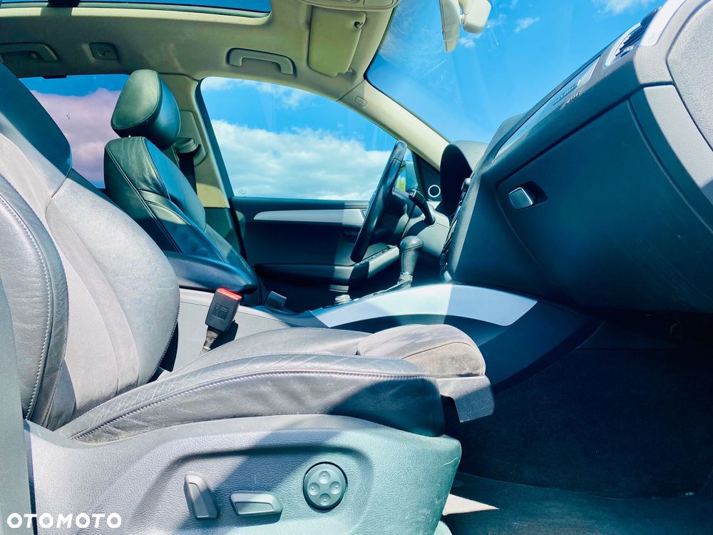 Audi Q5 2.0 TFSI quattro tiptronic - 32