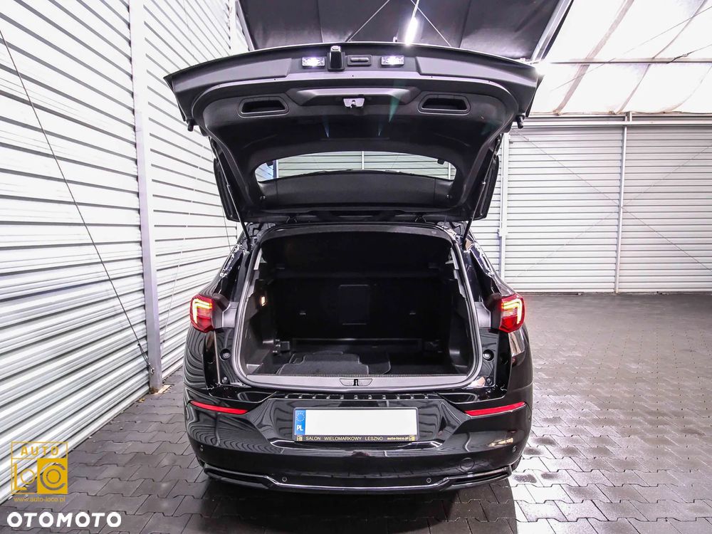 Opel Grandland X 1.2 T GPF Edition S&S - 13