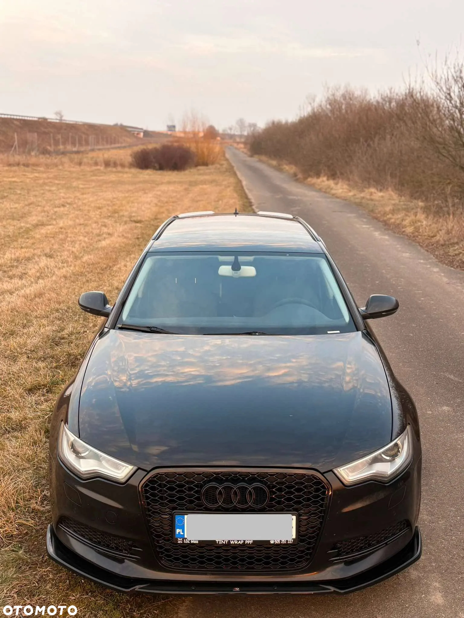 Audi A6 2.0 TDI - 7